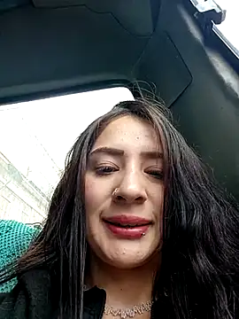 Snapshot of SAMANTHA-16_ chatting on February 2025 02:31:02 PM SAMANTHA-16 online show from February 2025 02:31:02 PM