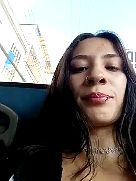 Snapshot of SAMANTHA-16_ chatting on February 2025 02:00:02 PM SAMANTHA-16 online show from February 2025 02:00:02 PM