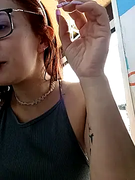 Snapshot of SAMANTHA-16_ chatting on February 2025 04:31:02 PM SAMANTHA-16 online show from February 2025 04:31:02 PM