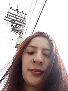 Snapshot of SAMANTHA-16_ chatting on March 2025 01:40:01 PM SAMANTHA-16 online show from March 2025 01:40:01 PM