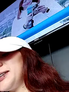 Snapshot of SAMANTHA-16_ chatting on March 2025 01:30:02 PM SAMANTHA-16 online show from March 2025 01:30:02 PM