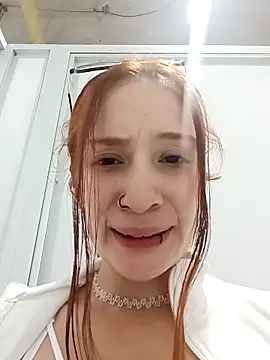 Snapshot of SAMANTHA-16_ chatting on March 2025 08:41:02 PM SAMANTHA-16 online show from March 2025 08:41:02 PM