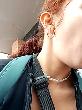 Snapshot of SAMANTHA-16_ chatting on March 2025 01:57:02 PM SAMANTHA-16 online show from March 2025 01:57:02 PM