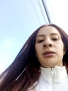 Snapshot of SAMANTHA-16_ chatting on March 2025 01:40:01 PM SAMANTHA-16 online show from March 2025 01:40:01 PM