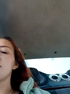 Snapshot of SAMANTHA-16_ chatting on September 2025 01:14:02 PM SAMANTHA-16 online show from September 2025 01:14:02 PM