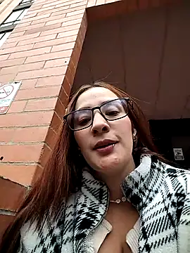 Snapshot of SAMANTHA-16_ chatting on January 2026 12:08:02 PM SAMANTHA-16 online show from January 2026 12:08:02 PM