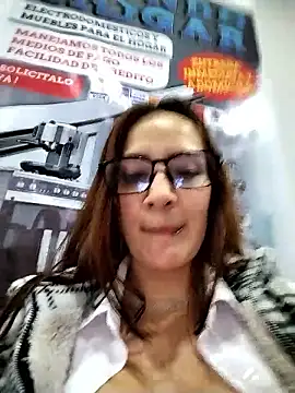 Snapshot of SAMANTHA-16_ chatting on January 2026 12:10:02 PM SAMANTHA-16 online show from January 2026 12:10:02 PM