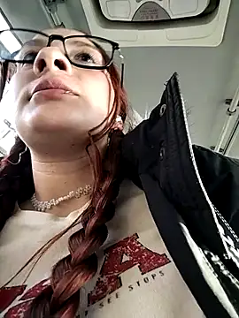 Snapshot of SAMANTHA-16_ chatting on January 2026 12:00:01 PM SAMANTHA-16 online show from January 2026 12:00:01 PM