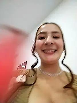 Snapshot of SAMANTHA-16_ chatting on January 2026 12:09:02 PM SAMANTHA-16 online show from January 2026 12:09:02 PM