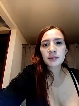 Snapshot of SAMANTHA-16_ chatting on February 2026 02:00:01 AM SAMANTHA-16 online show from February 2026 02:00:01 AM