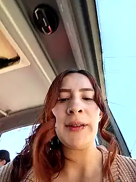 Snapshot of SAMANTHA-16_ chatting on February 2026 02:06:02 PM SAMANTHA-16 online show from February 2026 02:06:02 PM