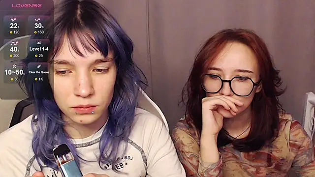 Robin yourss online show from February 2026 10:01:01 AM