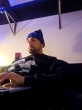 nakedtony81 online show from February 2026 12:34:01 PM