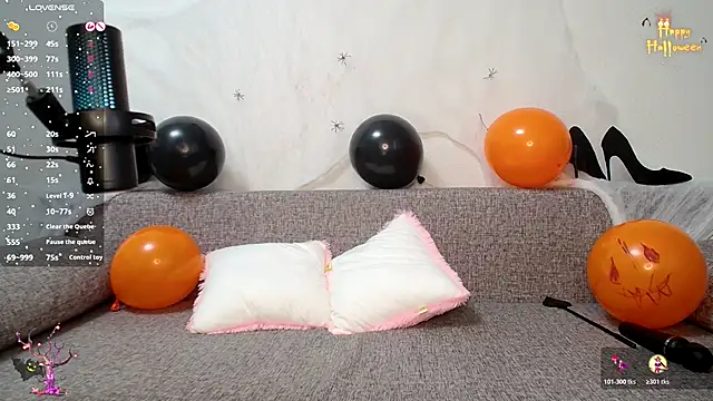 sweet girl Vr online show from October 2025 05:30:01 AM