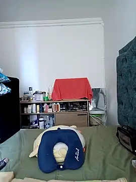 KimPielCanela online show from March 2025 06:43:02 PM