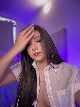 KateJonhson online show from February 2026 10:10:02 PM