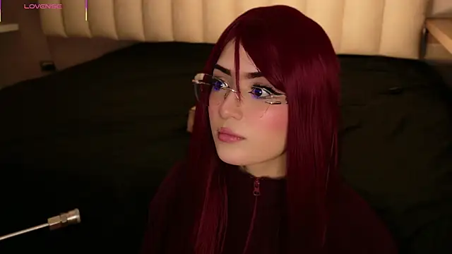 Megan mooree  online show from September 2025 01:16:01 PM