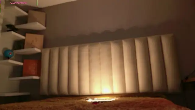 Megan mooree  online show from February 2026 12:45:01 PM