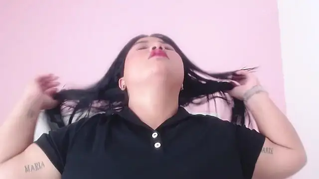 Gabycutee online show from December 2025 07:10:01 PM