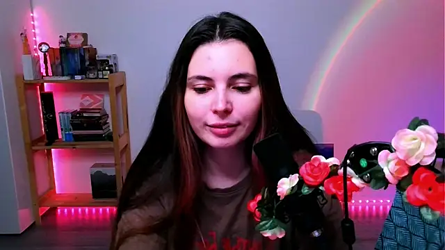 Snapshot of peaachybabe__ chatting on October 2025 03:43:01 PM peaachybabe online show from October 2025 03:43:01 PM