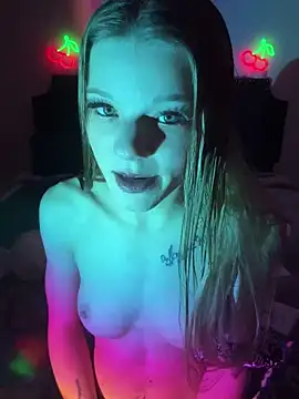 foxy ana13 online show from January 2025 05:52:01 AM