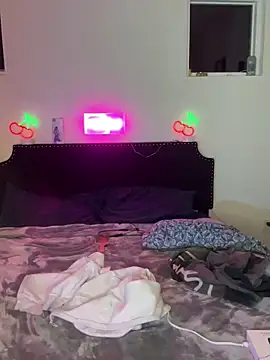 foxy ana13 online show from January 2025 03:50:02 AM