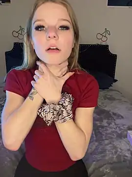 foxy ana13 online show from January 2025 07:58:02 AM