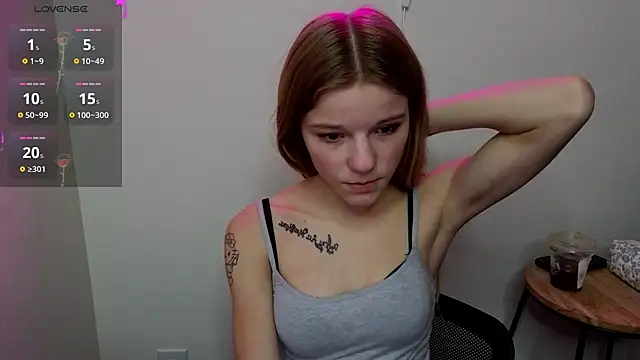 foxy ana13 online show from January 2025 03:04:02 AM