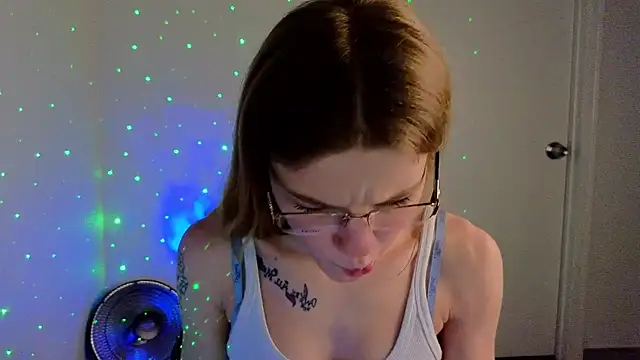 foxy ana13 online show from March 2025 03:37:01 AM