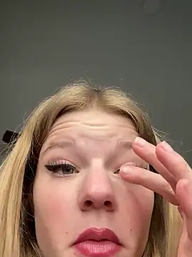 foxy ana13 online show from March 2025 02:37:02 AM