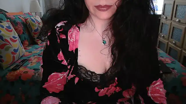 CronacaErotica online show from March 2026 11:25:02 AM