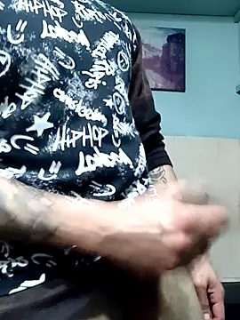 1Amarguetix online show from December 2025 08:52:02 AM