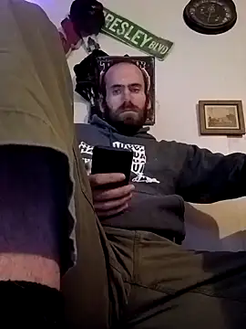 RobStrokes215 online show from January 2025 04:24:01 PM