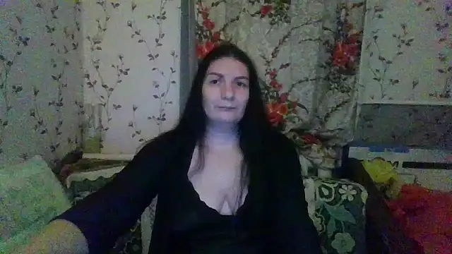 Zefirka Axe online show from December 2024 08:49:02 PM