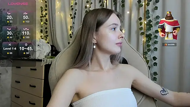 mell milles online show from December 2025 03:28:02 PM