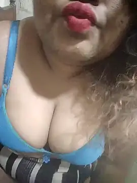 Snapshot of Aranyagril chatting on October 2025 10:24:01 AM Aranyagril online show from October 2025 10:24:01 AM