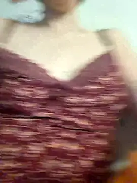 Snapshot of MusaaMel chatting on October 2025 09:59:01 PM MusaaMel online show from October 2025 09:59:01 PM