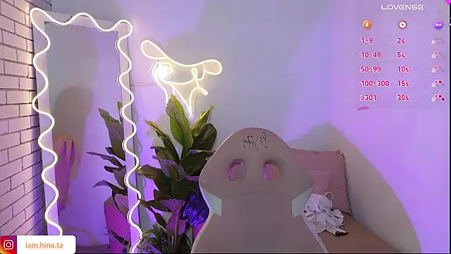 Snapshot of hina_tay chatting on December 2024 04:13:02 AM hina tay online show from December 2024 04:13:02 AM