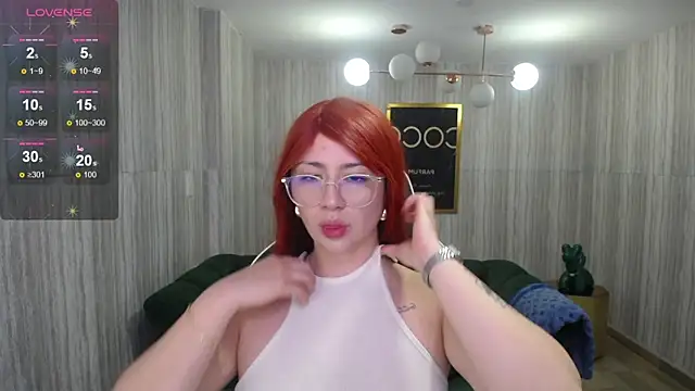 Rachel t  online show from December 2024 04:29:02 PM