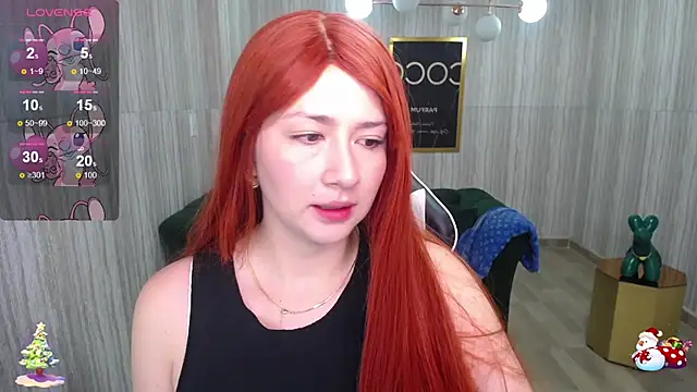 Rachel t  online show from December 2024 10:47:01 AM