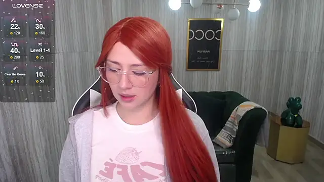 Rachel t  online show from December 2024 12:05:02 PM