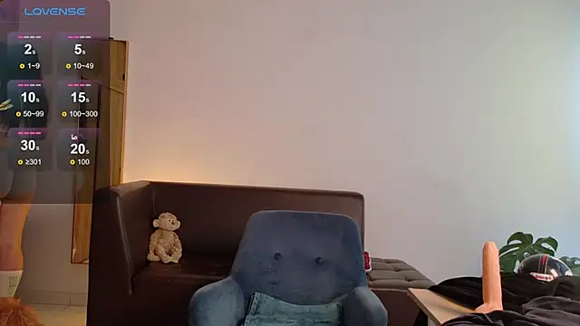 Rachel t  online show from February 2025 07:17:02 PM