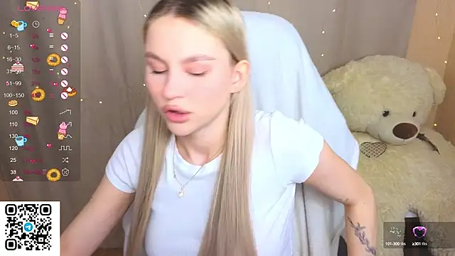 doll barbieee online show from October 2025 10:31:01 PM