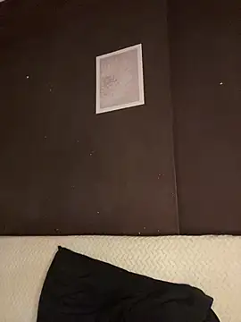 Alisa Rise online show from February 2025 08:20:02 PM