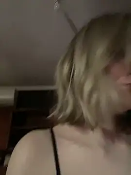 Alisa Rise online show from March 2025 05:17:02 AM