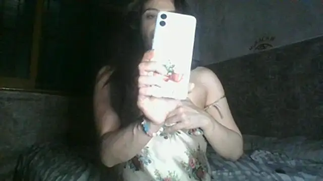 Lilith199 online show from February 2026 03:27:02 AM