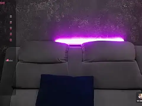 hannaa jhoonson online show from December 2024 07:21:01 PM