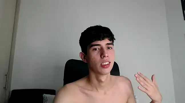 Andy hot19 online show from January 2025 11:53:02 PM
