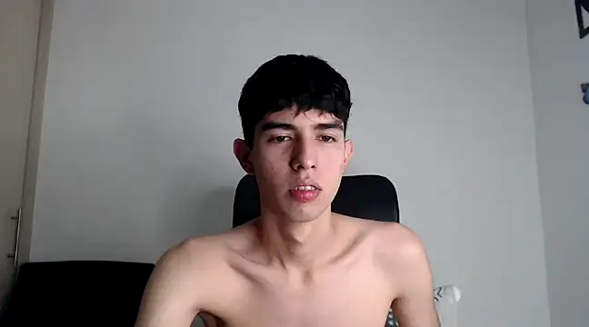 Andy hot19 online show from January 2025 12:36:01 AM