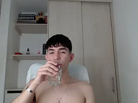 Andy hot19 online show from September 2025 04:14:02 AM
